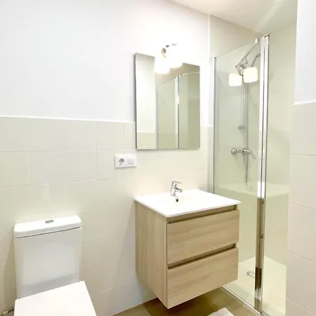 The Cliffs - At Seiramar Portonovo Appartement