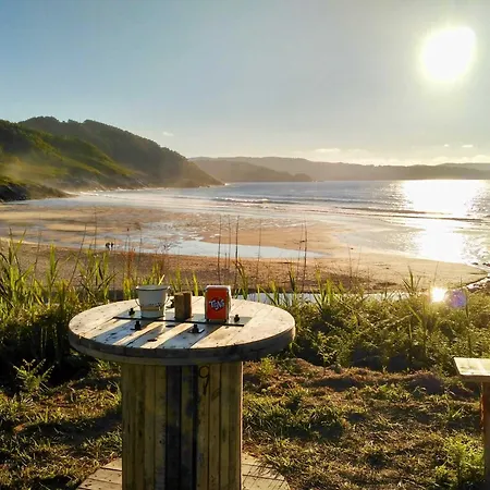 The Cliffs - At Seiramar Portonovo Appartement