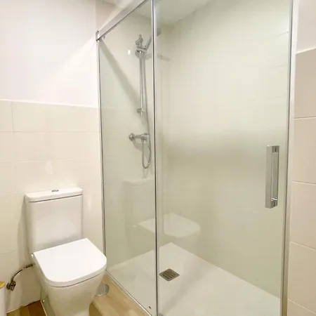 Apartment The Cliffs - At Seiramar Portonovo *