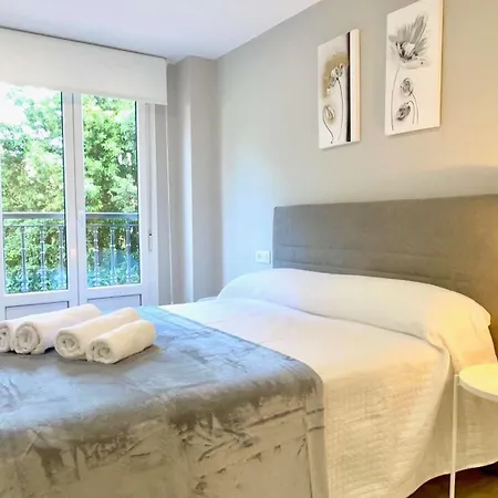 The Cliffs - At Seiramar Portonovo Apartment *