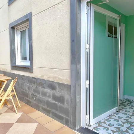 Apartment The Cliffs - At Seiramar Portonovo