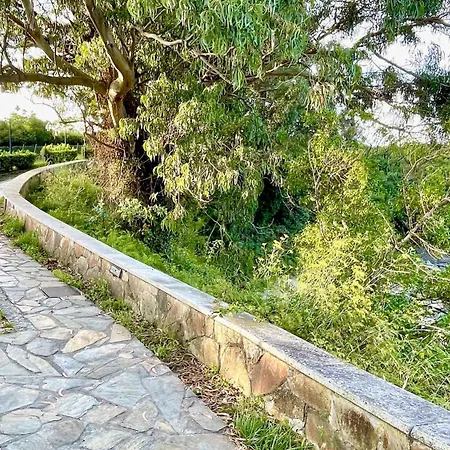The Cliffs - At Seiramar Portonovo Appartement *