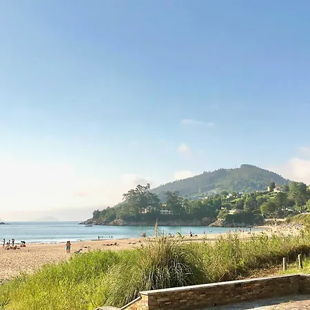Apartment The Cliffs - At Seiramar Portonovo *