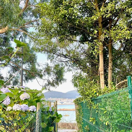 The Cliffs - At Seiramar Portonovo