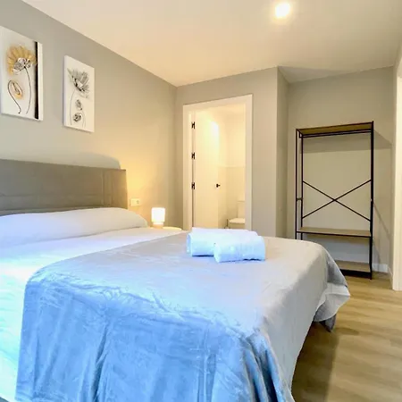 The Cliffs - At Seiramar Portonovo Appartement