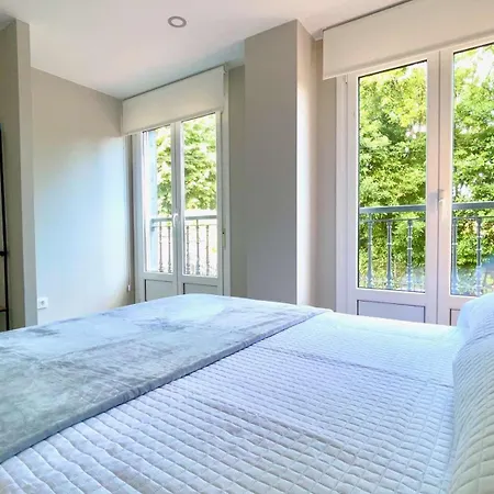 The Cliffs - At Seiramar Portonovo Apartment Covas (A Coruna)