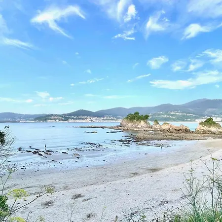 The Cliffs - At Seiramar Portonovo