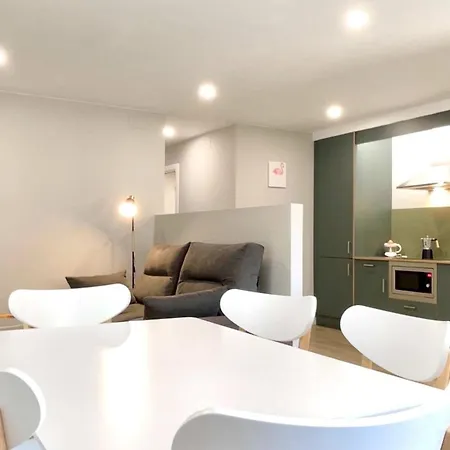 The Cliffs - At Seiramar Portonovo Apartment Covas (A Coruna)